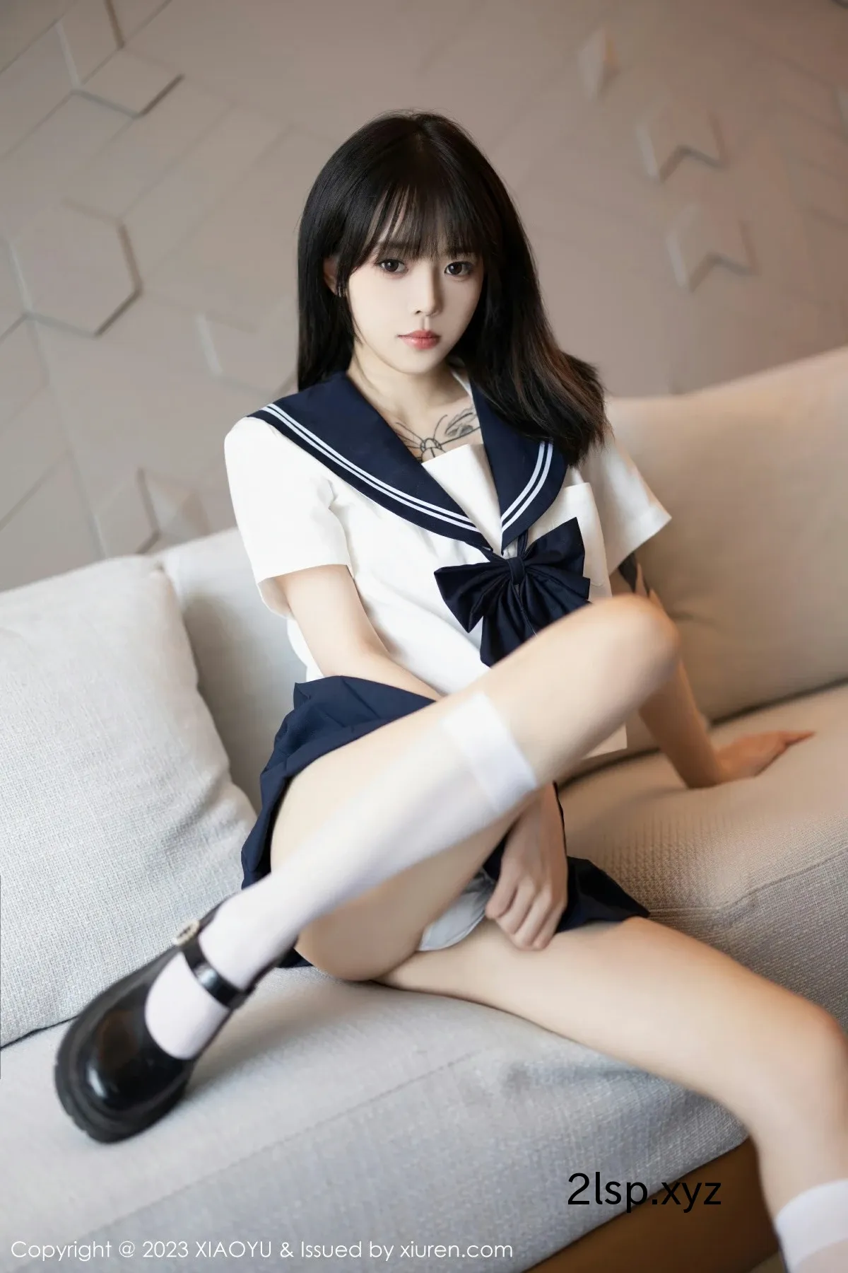 [XIAOYU语画界]-2023.08.08-VOL.1087-奶瓶.